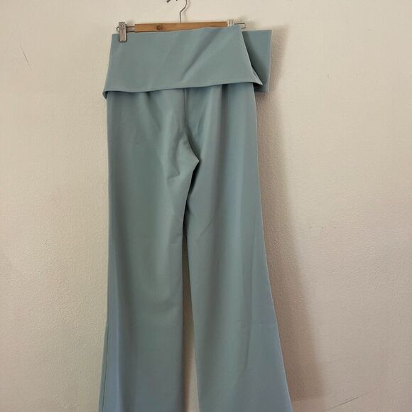 Sachin and Babi Whitley Pant - Mint - Picture 3 of 8